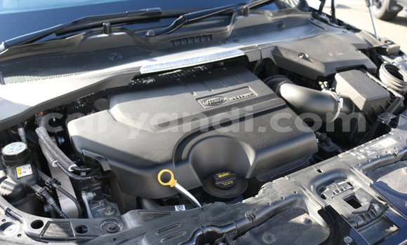 Buy Used Land Rover Range Rover Other Car in Lusaka in Zambia Buy Used Land Rover Range Rover Other Car in Lusaka in Zambia