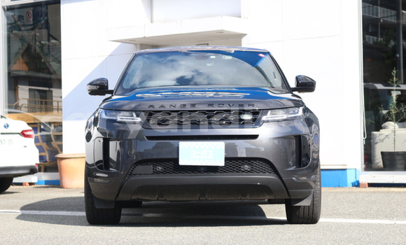 Buy Used Land Rover Range Rover Other Car in Lusaka in Zambia Buy Used Land Rover Range Rover Other Car in Lusaka in Zambia