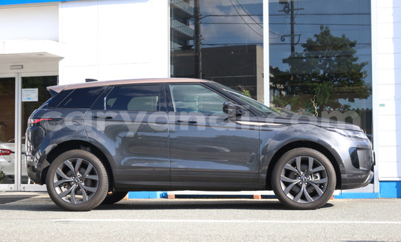 Buy Used Land Rover Range Rover Other Car in Lusaka in Zambia Buy Used Land Rover Range Rover Other Car in Lusaka in Zambia