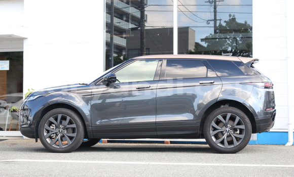 Buy Used Land Rover Range Rover Other Car in Lusaka in Zambia Buy Used Land Rover Range Rover Other Car in Lusaka in Zambia