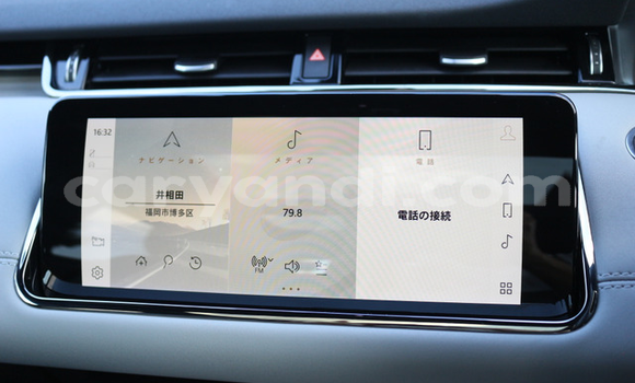 Buy Used Land Rover Range Rover Other Car in Lusaka in Zambia Buy Used Land Rover Range Rover Other Car in Lusaka in Zambia