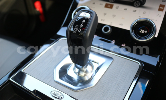 Buy Used Land Rover Range Rover Other Car in Lusaka in Zambia Buy Used Land Rover Range Rover Other Car in Lusaka in Zambia