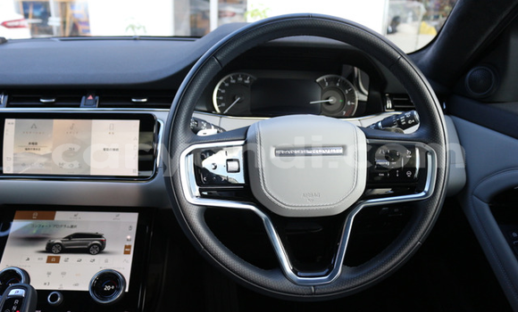 Buy Used Land Rover Range Rover Other Car in Lusaka in Zambia Buy Used Land Rover Range Rover Other Car in Lusaka in Zambia