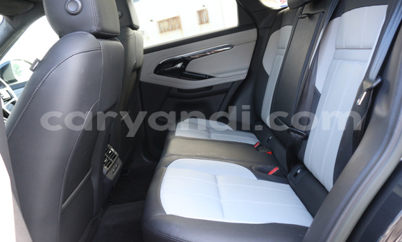 Buy Used Land Rover Range Rover Other Car in Lusaka in Zambia Buy Used Land Rover Range Rover Other Car in Lusaka in Zambia