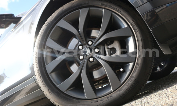 Buy Used Land Rover Range Rover Other Car in Lusaka in Zambia Buy Used Land Rover Range Rover Other Car in Lusaka in Zambia