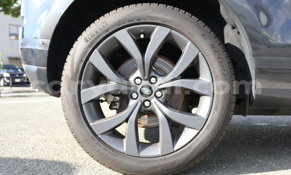 Buy Used Land Rover Range Rover Other Car in Lusaka in Zambia Buy Used Land Rover Range Rover Other Car in Lusaka in Zambia