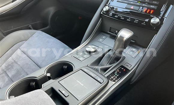 Buy Used Lexus IS Silver Car in Lusaka in Zambia Buy Used Lexus IS Silver Car in Lusaka in Zambia