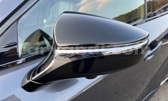 Buy Used Lexus IS Silver Car in Lusaka in Zambia Buy Used Lexus IS Silver Car in Lusaka in Zambia