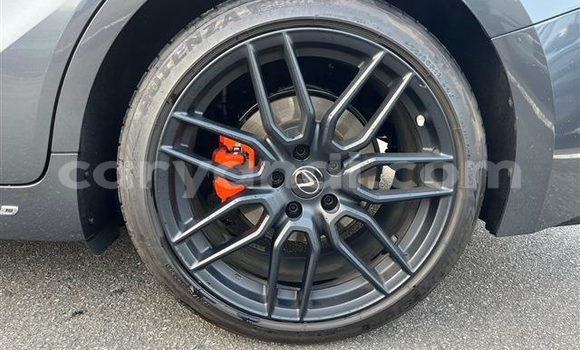 Buy Used Lexus IS Silver Car in Lusaka in Zambia Buy Used Lexus IS Silver Car in Lusaka in Zambia