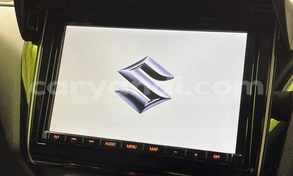 Acheter Occasion Voiture Suzuki Swift Autre à Chingola, Zambie Acheter Occasion Voiture Suzuki Swift Autre à Chingola, Zambie