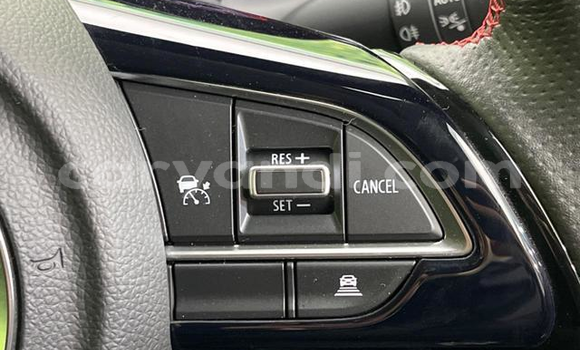 Acheter Occasion Voiture Suzuki Swift Autre à Chingola, Zambie Acheter Occasion Voiture Suzuki Swift Autre à Chingola, Zambie