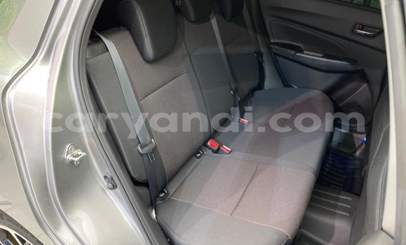 Acheter Occasion Voiture Suzuki Swift Autre à Chingola, Zambie Acheter Occasion Voiture Suzuki Swift Autre à Chingola, Zambie
