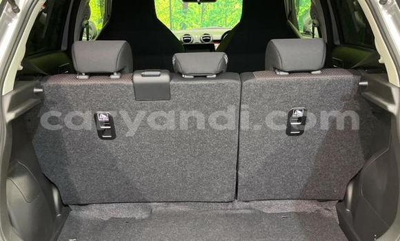 Acheter Occasion Voiture Suzuki Swift Autre à Chingola, Zambie Acheter Occasion Voiture Suzuki Swift Autre à Chingola, Zambie