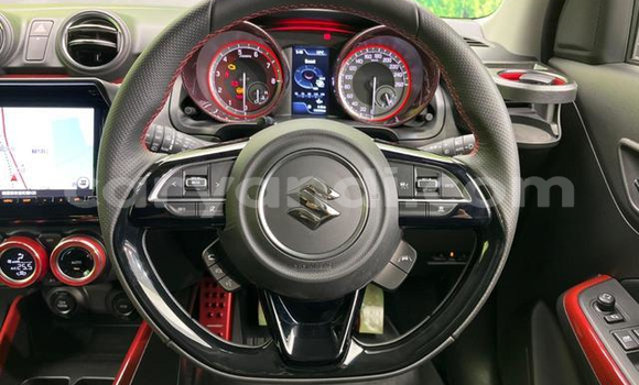 Acheter Occasion Voiture Suzuki Swift Autre à Chingola, Zambie Acheter Occasion Voiture Suzuki Swift Autre à Chingola, Zambie