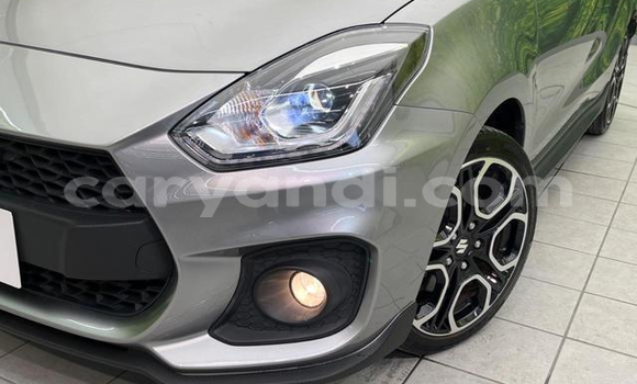 Acheter Occasion Voiture Suzuki Swift Autre à Chingola, Zambie Acheter Occasion Voiture Suzuki Swift Autre à Chingola, Zambie