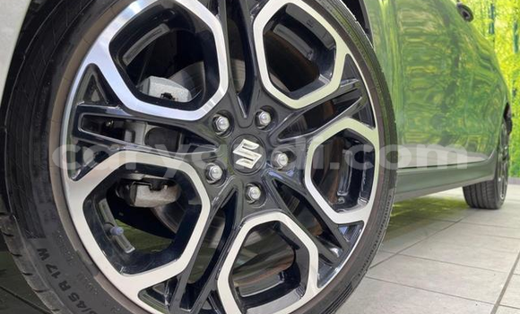 Acheter Occasion Voiture Suzuki Swift Autre à Chingola, Zambie Acheter Occasion Voiture Suzuki Swift Autre à Chingola, Zambie