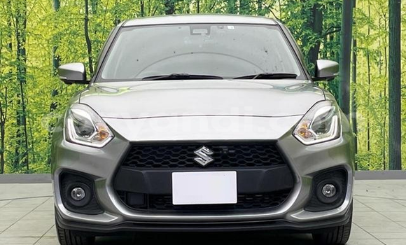 Acheter Occasion Voiture Suzuki Swift Autre à Chingola, Zambie Acheter Occasion Voiture Suzuki Swift Autre à Chingola, Zambie