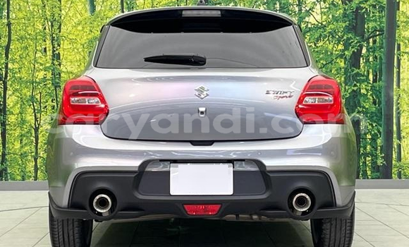 Acheter Occasion Voiture Suzuki Swift Autre à Chingola, Zambie Acheter Occasion Voiture Suzuki Swift Autre à Chingola, Zambie