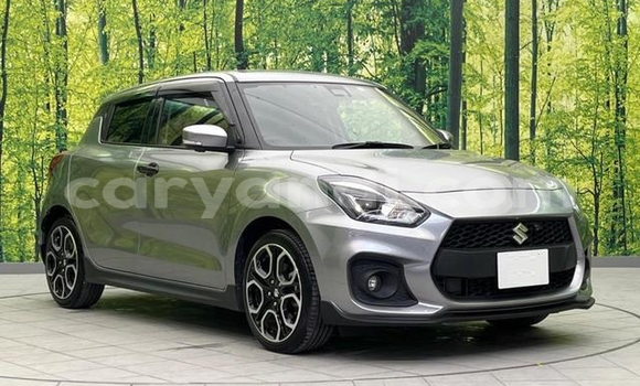 Acheter Occasion Voiture Suzuki Swift Autre à Chingola, Zambie Acheter Occasion Voiture Suzuki Swift Autre à Chingola, Zambie