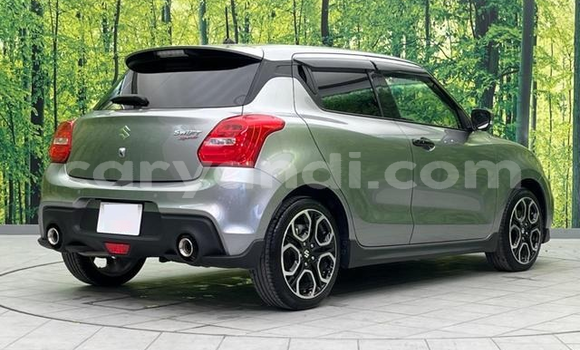 Acheter Occasion Voiture Suzuki Swift Autre à Chingola, Zambie Acheter Occasion Voiture Suzuki Swift Autre à Chingola, Zambie