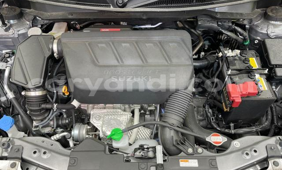 Acheter Occasion Voiture Suzuki Swift Autre à Chingola, Zambie Acheter Occasion Voiture Suzuki Swift Autre à Chingola, Zambie