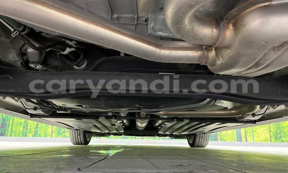 Acheter Occasion Voiture Suzuki Swift Autre à Chingola, Zambie Acheter Occasion Voiture Suzuki Swift Autre à Chingola, Zambie