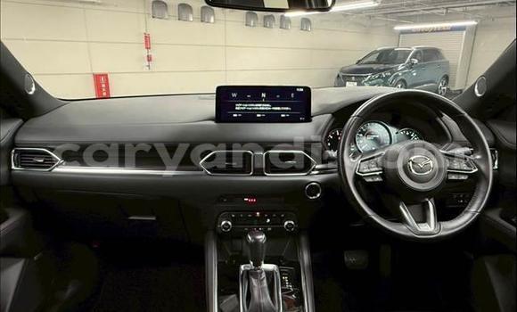 Tenga Tsaru Mazda CX-5 Zvimwe Mota in Lusaka in Zambia Tenga Tsaru Mazda CX-5 Zvimwe Mota in Lusaka in Zambia