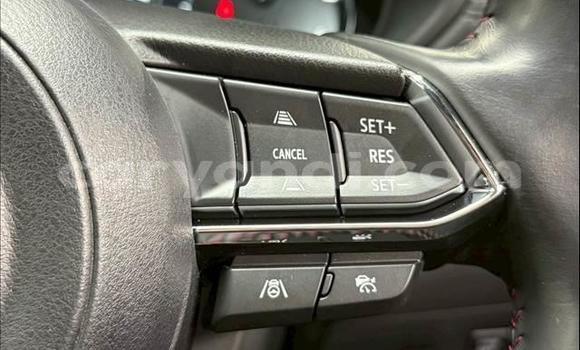 Tenga Tsaru Mazda CX-5 Zvimwe Mota in Lusaka in Zambia Tenga Tsaru Mazda CX-5 Zvimwe Mota in Lusaka in Zambia