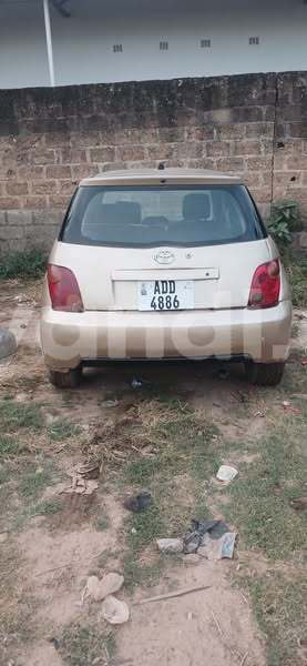 Big with watermark toyota cami zambia lusaka 29277