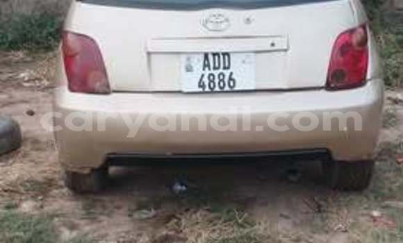 Tenga Tsaru Toyota Cami Zvimwe Mota in Lusaka in Zambia