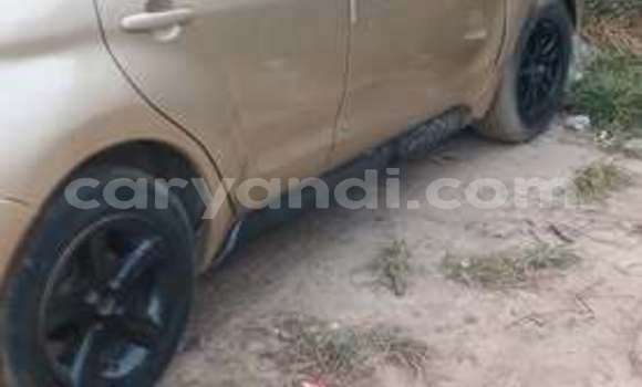 Buy Used Toyota Cami Other Car in Lusaka in Zambia Buy Used Toyota Cami Other Car in Lusaka in Zambia