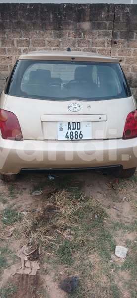 Big with watermark toyota cami zambia lusaka 29277