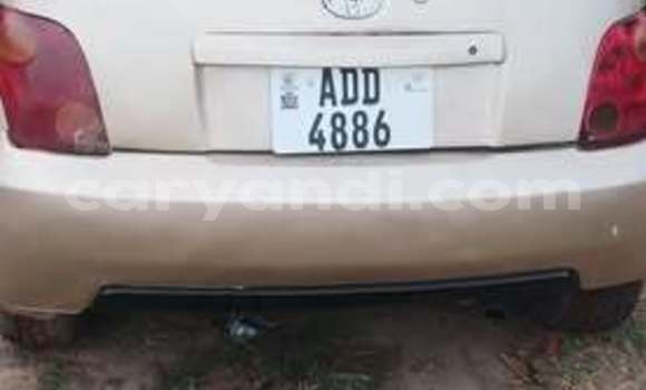 Buy Used Toyota Cami Other Car in Lusaka in Zambia Buy Used Toyota Cami Other Car in Lusaka in Zambia
