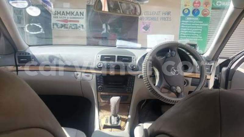 Big with watermark mercedes benz e200 zambia lusaka 29278