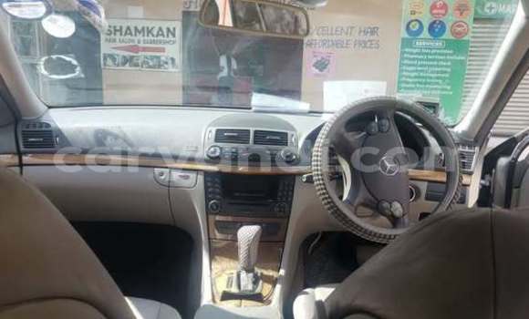 Buy Used Mercedes-Benz E200 Other Car in Lusaka in Zambia Buy Used Mercedes-Benz E200 Other Car in Lusaka in Zambia