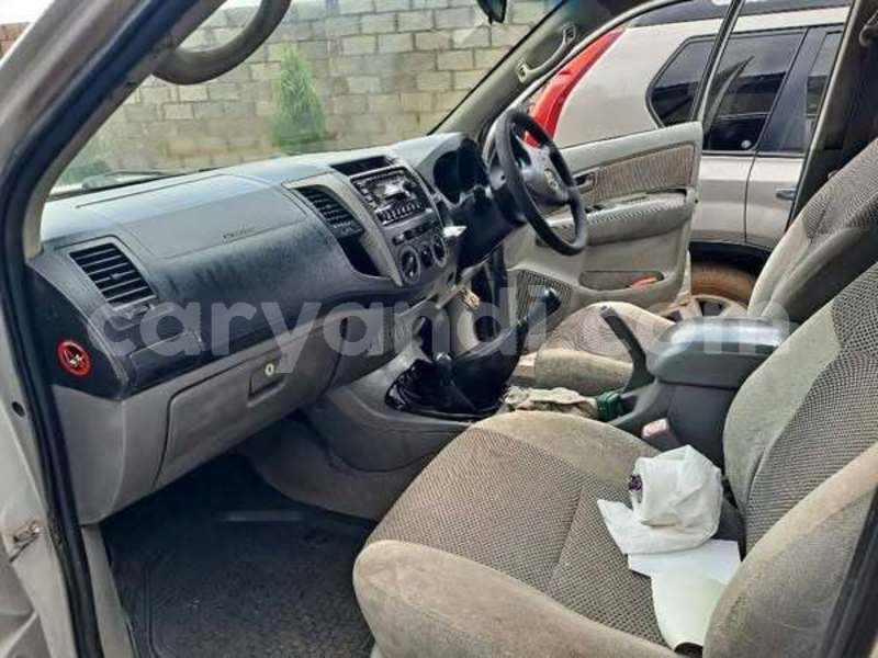 Big with watermark toyota hilux zambia lusaka 29279