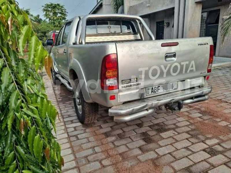 Big with watermark toyota hilux zambia lusaka 29279