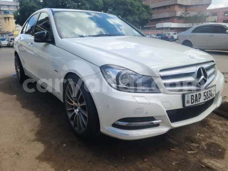 Big with watermark mercedes benz c classe zambia lusaka 29280