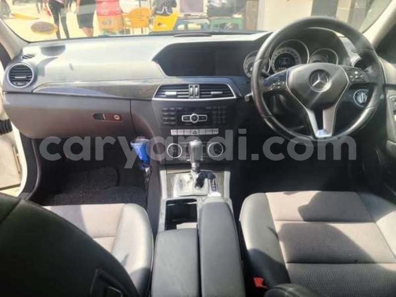Big with watermark mercedes benz c classe zambia lusaka 29280