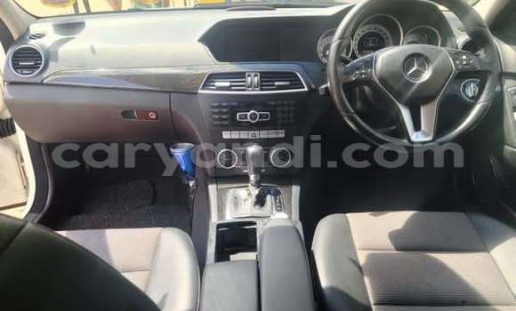 Buy Used Mercedes-Benz C-Classe Other Car in Lusaka in Zambia Buy Used Mercedes-Benz C-Classe Other Car in Lusaka in Zambia