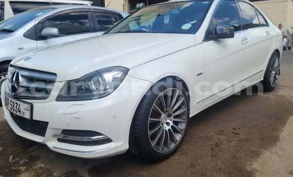 Buy Used Mercedes-Benz C-Classe Other Car in Lusaka in Zambia Buy Used Mercedes-Benz C-Classe Other Car in Lusaka in Zambia