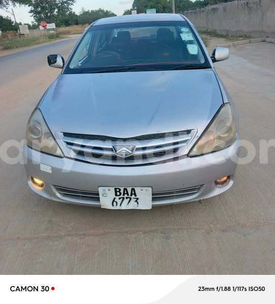 Big with watermark toyota allion zambia lusaka 29281