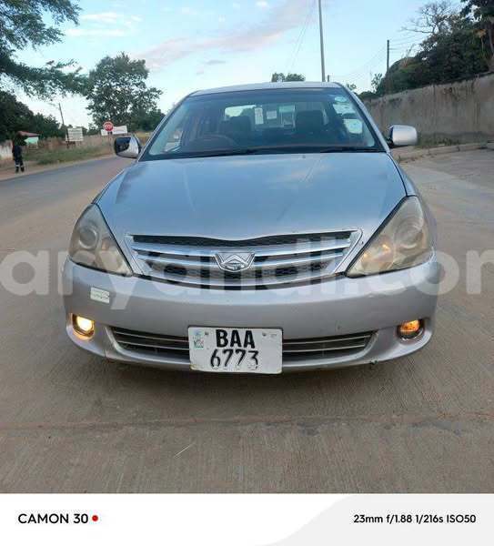 Big with watermark toyota allion zambia lusaka 29281