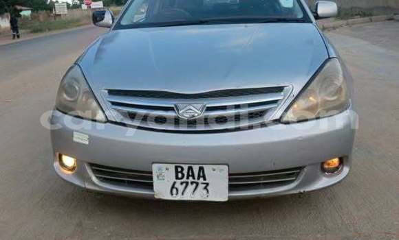 Buy Used Toyota Allion Other Car in Lusaka in Zambia Buy Used Toyota Allion Other Car in Lusaka in Zambia