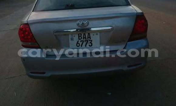 Buy Used Toyota Allion Other Car in Lusaka in Zambia Buy Used Toyota Allion Other Car in Lusaka in Zambia