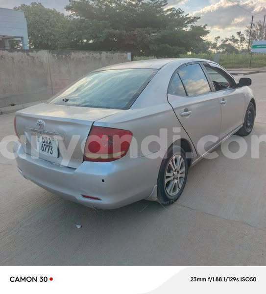 Big with watermark toyota allion zambia lusaka 29281