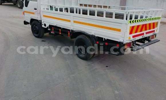 Buy Used E-Car GD04B Other Car in Lusaka in Zambia