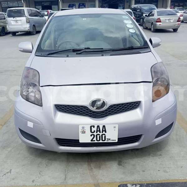 Big with watermark toyota vitz zambia lusaka 29283