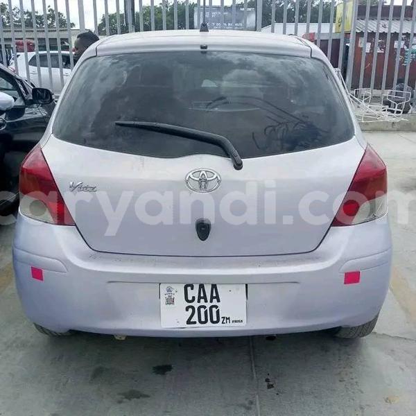 Big with watermark toyota vitz zambia lusaka 29283