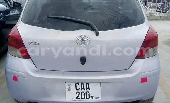 Buy Used Toyota Vitz Other Car in Lusaka in Zambia Buy Used Toyota Vitz Other Car in Lusaka in Zambia